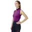 Hy Sport Active Sleeveless Top - Amethyst Purple